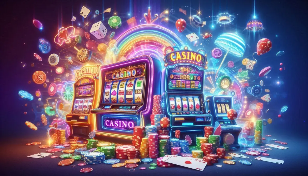Casino Extra